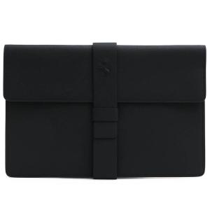 大特価最終‼️ダンヒル　ビジネスバック本革 保証書、タグ鍵収納袋付　超美品‼️ dunhill（ダンヒル） ブリーフケース 鍵付き ダークブラウン ビジネス