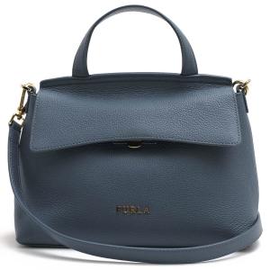 FURLA（フルラ） ハンドバッグ BRA CAPRICCIO カプリッチョ S 牛革