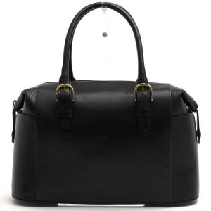 ○ボーグラン BEAUGRAND 牛革 メジロクロコダイル JRA ハンドバッグ 5101 シボ革 シュリンクレザー ミニボストン レディース 【中  中古 BEAUGRAND ボーグラン ハンドバッグ 5101 牛革 メジロクロコダイル JRA