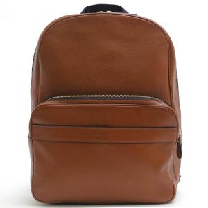 COACH コーチ リュック F72364 Hamilton Backpack In Sport Calf ハミルトン バックパック スポーツカーフ 牛革 A4サイズ収納可 シボ革 シ