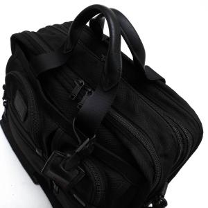 TUMI トゥミ ビジネスバッグ 26145D...の詳細画像4