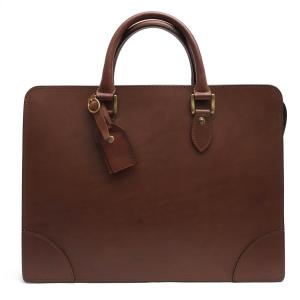 Paul Smith ポールスミス ビジネスバッグ PSM061 Traditional トラディショナル 牛革 A4サイズ収納可