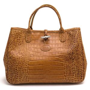 Longchamp ロンシャン トートバッグ R...の商品画像
