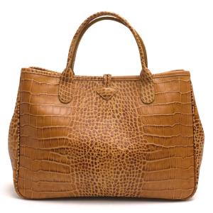 Longchamp ロンシャン トートバッグ ...の詳細画像1