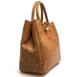 Longchamp ロンシャン トートバッグ ...の詳細画像2