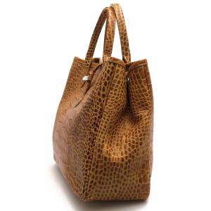 Longchamp ロンシャン トートバッグ ...の詳細画像3