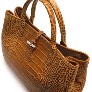 Longchamp ロンシャン トートバッグ ...の詳細画像4