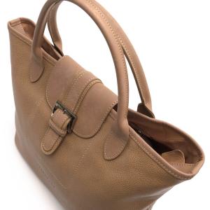 Longchamp ロンシャン トートバッグ ...の詳細画像4