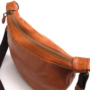 IL BISONTE イルビゾンテ ショルダー...の詳細画像4