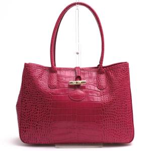 Longchamp ロンシャン トートバッグ R...の商品画像