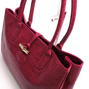 Longchamp ロンシャン トートバッグ ...の詳細画像4
