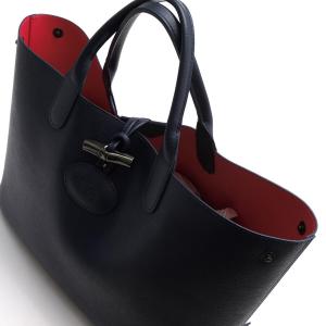 Longchamp ロンシャン トートバッグ ...の詳細画像4