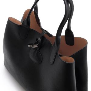 Longchamp ロンシャン トートバッグ ...の詳細画像4