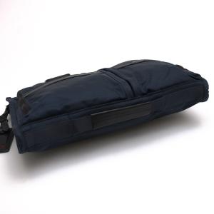 TUMI トゥミ セカンドバッグ/クラッチバッ...の詳細画像5
