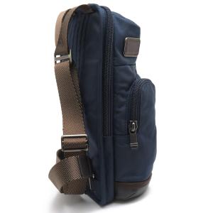 TUMI トゥミ ショルダーバッグ 22239...の詳細画像3
