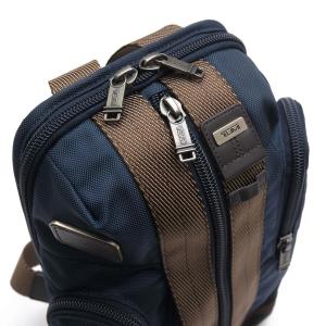 TUMI トゥミ ショルダーバッグ 22239...の詳細画像4