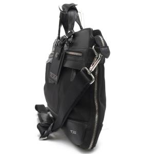 TUMI トゥミ ビジネスバッグ 29219D...の詳細画像3