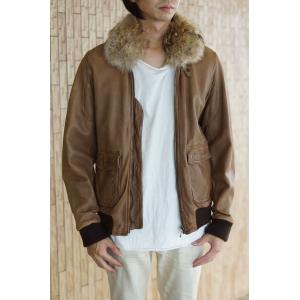 GIORGIO BRATO（ジョルジオブラット） ジョルジオ ブラート レザー