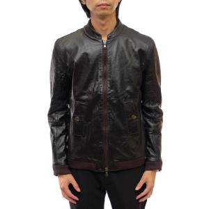 nano universe ナノユニバース シングルライダース NUC53LO0531SH