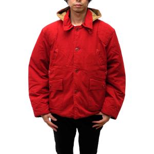 nano universe ナノユニバース ダウンジャケット NUC64DW0918TS 西川