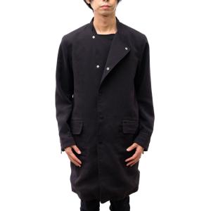 nonnative ノンネイティブ コート NN-J2804 CONTRACTOR COAT POL...