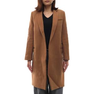 極美品】23区 ロングウールコート　ロロピアーナ　ショールカラー　44 大きい ニジュウサンクオオキイサイズ 23区（大きいサイズ） LOROPIANA