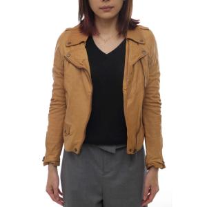 sisii シシ 日本製 カウレザーシングルライダースジャケット XXS