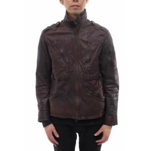 nano universe ナノユニバース シングルライダース NUC53LO0531SH