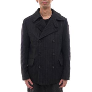 EMPORIO ARMANI ピーコート pコート 「エンポリオ アルマーニ」ASV