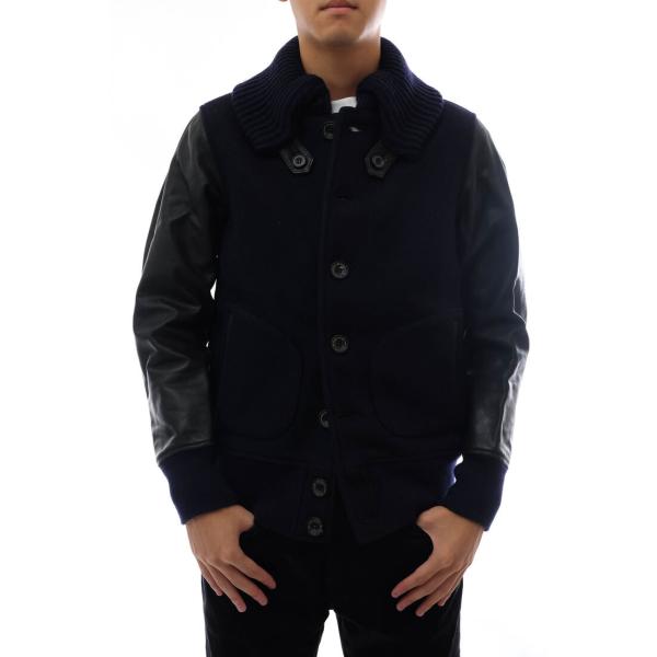 TMT ティーエムティー スタジャン TJK-F1313 COMBINATION STADIUM J...