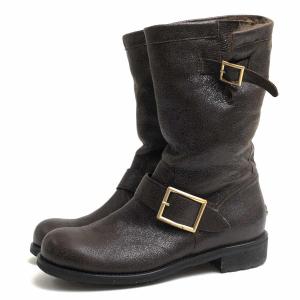 FREE LANCE フリーランス エンジニアブーツ BIKER 4 MID STRAP BRADO