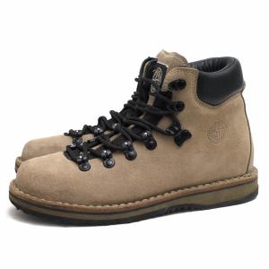 DIEMME ディエッメ マウンテンブーツ ROCCIA VET SUEDE STONE ISLAN...