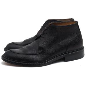 CROCKETT&JONES（クロケット＆ジョーンズ） チャッカブーツ 9531 Paul