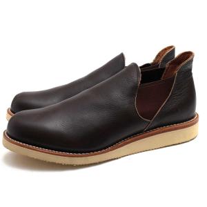 chippewa 1967 original romeo shoes