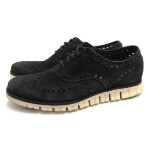 SHETLANDFOX シェットランドフォックス ローカットスニーカー 516F SF
