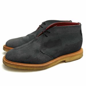 visvim（ヴィズヴィム） ビズビム カジュアルシューズ V10007236