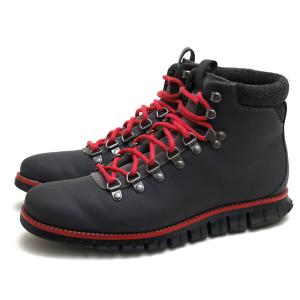 COLE HAAN（コールハーン） COLE HAAN 5ZG EXPLORE HIKER WP 5セロ