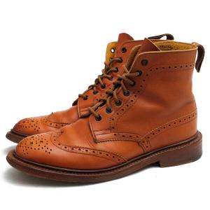 Tricker's（トリッカーズ） 【並行輸入品】トリッカーズ カントリー