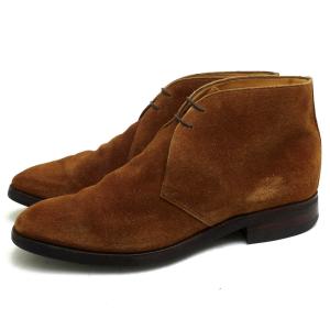 Alfred Sargent アルフレッドサージェント チャッカブーツ 20292 CHUKKA B...