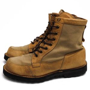 Danner（ダナー） マウンテンブーツ D-4207 OLLALIE カウハイドレザー
