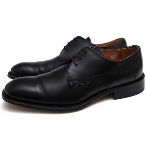 PS Paul Smith ビジネスシューズ ストレートチップ レザーシューズ