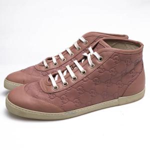 GUCCI グッチ スニーカー670408 1XL10 レディース パンチング