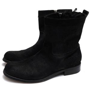 Maison Martin Margiela マルタンマルジェラ マルジェラ ブーツ Maison Martin Margiela マルタンマルジェラ マルジェラ ブーツ