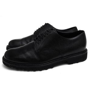 TOD'S（トッズ） ビジネスシューズ 牛革 カーフ ラバーソール ロング