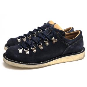 Danner（ダナー） マウンテンブーツ D-4207 OLLALIE カウハイドレザー