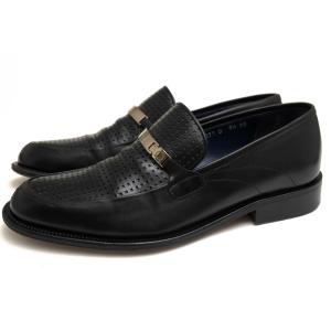 KIDS LOVE GAITE（キッズラブゲイト） ビジネスシューズ 13A91021 牛革