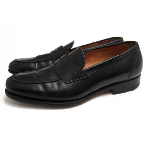 dunhill（ダンヒル） ローカットスニーカー DU18F1305A7 牛革 カーフ