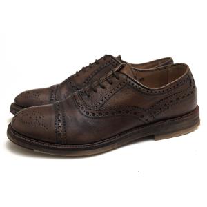 foot the coacher（フットザコーチャー） ビジネスシューズ FTC1334013