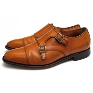 SHETLANDFOX シェットランドフォックス ビジネスシューズ 3048SF