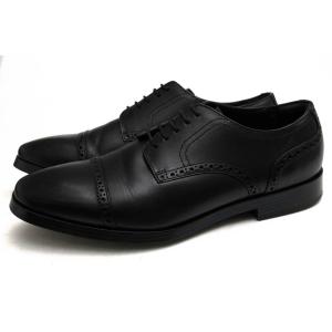 COLE HAAN（コールハーン） ビジネスシューズ C12202 Williams Cap Toe